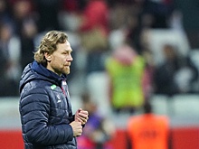 Карпин ответил на вопрос, кто сейчас лучший нападающий России