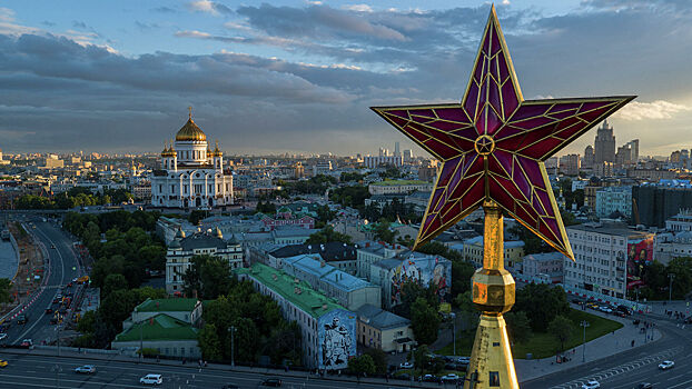 S&P подтвердило долгосрочный рейтинг России