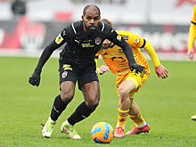 Агент Идову: Брайан не очень согласен с отстранением его от тренировок с «Химками»