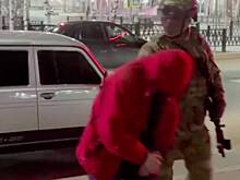 Готовившие теракт против бойца СВО рассказали на видео о вербовке спецслужбой Украины