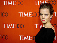 Эмму Уотсон сфотографировали с новым бойфрендом