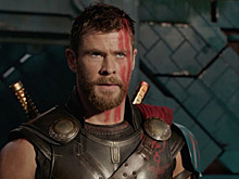 Ушедший из кино исполнитель роли Тора через месяц задумался о возвращении