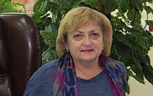 В Рязани скончалась главный библиотекарь «Горьковки» Наталья Курбатова