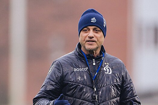 Гусев о «Динамо»: «Клуб с такой историей должен бороться за первые места. В данной ситуации добиться этого будет тяжело»