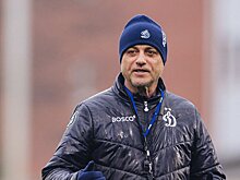 Гусев о «Динамо»: «Клуб с такой историей должен бороться за первые места. В данной ситуации добиться этого будет тяжело»