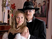 Лариса Луппиан рассказала о болезни своего мужа, Михаила Боярского