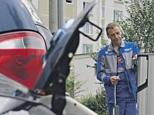 Автоэксперт Солдунов оценил спрос на электромобили в Петербурге
