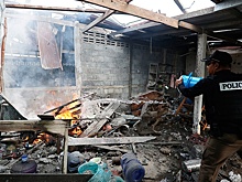 Возросло число камбоджийцев, погибших из-за эскалации с Таиландом