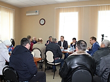 Возбуждено уголовное дело о невыплате зарплаты на одном из предприятий Пензенского района
