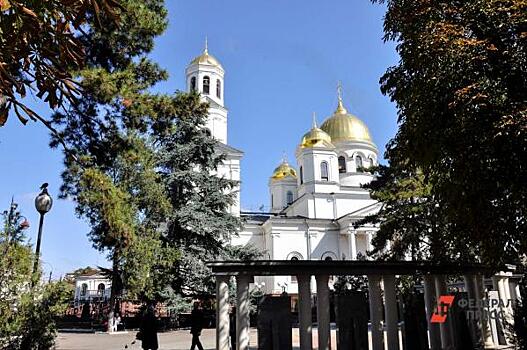 В Керчи объяснили причины хлопков в небе, которые напугали горожан