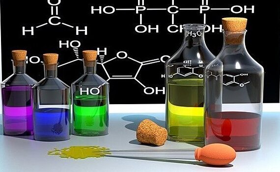 В Казани профессор из Нидерландов получил Арбузовскую премию по химии