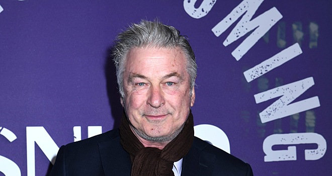 Карен Аллен и Алек Болдуин снимутся в фильме про мир кино