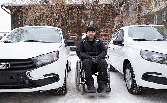 Когда машина – не роскошь, а спасение