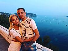 Жена Вадима Галыгина восхитила поклонников семейными фото в соцсетях