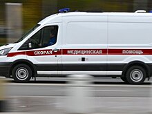 В России за сутки госпитализировали 2 574 человека с коронавирусом