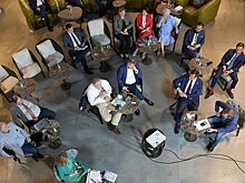 "Главное — не нервничать": что ждет Россию и Татарстан в 2025 году?