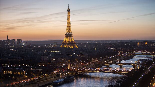 Во Франции заявили о снижении инфляции в 2 раза в 2024 году