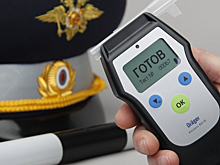 В Саратове инспекторы ГИБДД три дня будут ловить пьяных водителей