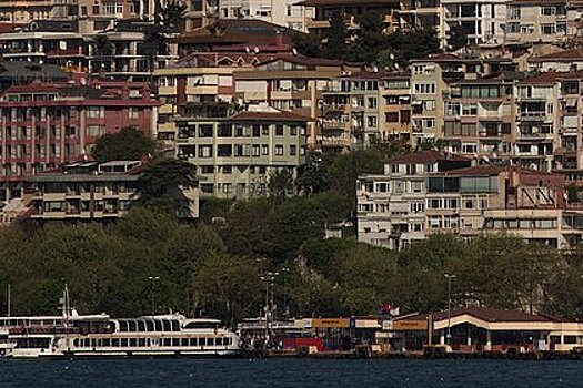 Определены самые популярные у россиян страны для покупки жилья