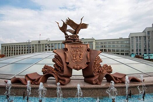 Белоруссия без виз и границ: советы опытных путешественников