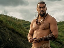 Расписание выхода сериала «Вождь войны» с Джейсоном Момоа