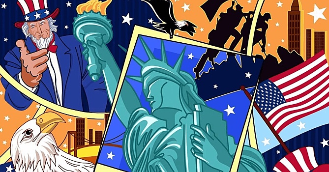 США назвали безрассудными и неточными удары Ирана по Ираку