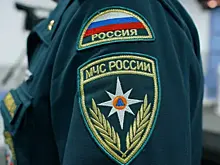 В Самаре из-за пожара в торговом центре эвакуировали 200 человек