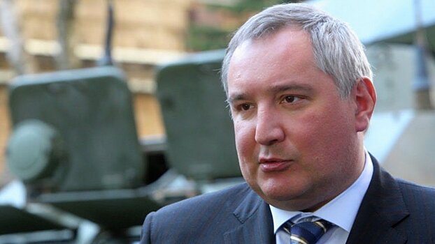 Дмитрий Рогозин настаивает на том, что продолжение сотрудничества с США зависит от паритета