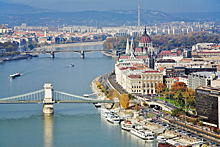 Стало известно, когда Венгрия начнет выдавать туристические визы россиянам