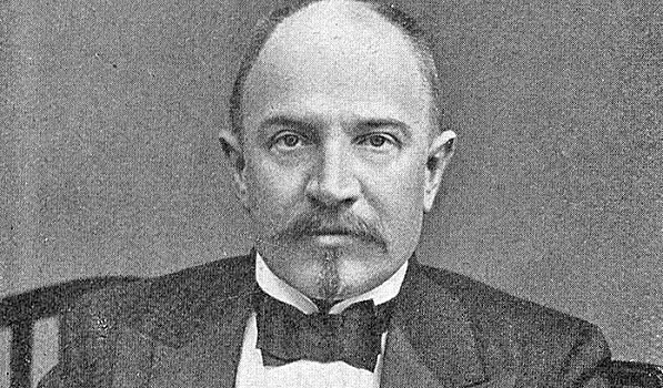 Охранная грамота Ленина не спасла от расстрела