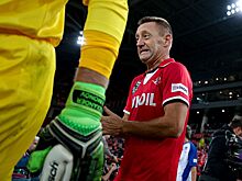 Тихонов: «Енисей» потерял двух сильных футболистов