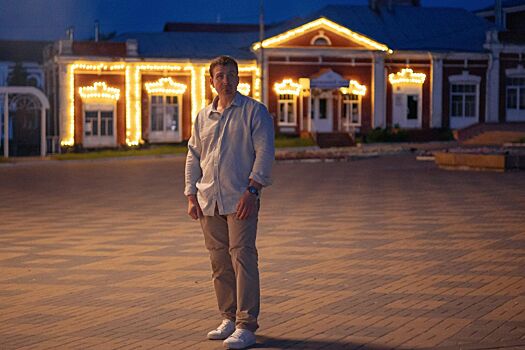Мужская мелодрама «Одним днем» выйдет 9 сентября