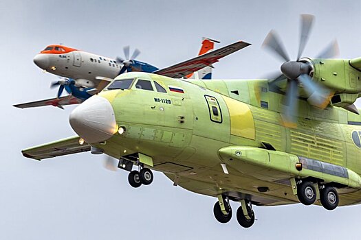 Год назад Ил-112В разбился в Кубинке и убил пилотов. Правда ли, что самолёт ущербен конструктивно