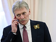 Песков рассказал об опыте использования Кремлем «аськи»