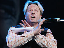 Эдуард Радзюкевич: что известный юморист прячет за улыбкой