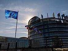Венгрия заблокировала выделение Украине средств от ЕС