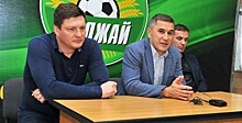 Гордеев назначен главным тренером «Урожая»