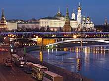 В Москве ожидается переменная облачность и до 11 градусов тепла