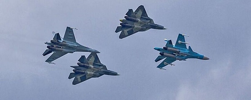 Более половины опрошенных читателей ПЛН против полетов авиации над Псковом