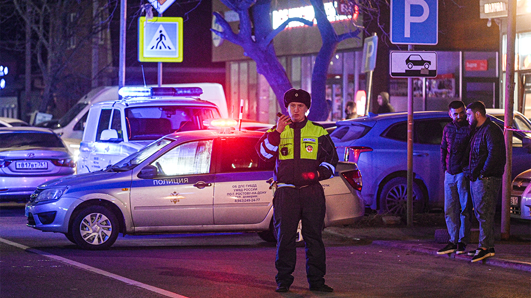 Стало известно, какими дронами ВСУ атаковали Ростовскую область