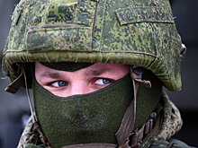 Пока вы не уснули: в Крым перебросили 20 тысяч военных