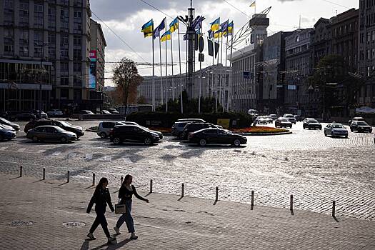 Минфин Венгрии: в ЕС нет согласия по новому пакету санкций против РФ