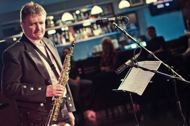 Джаз-клуб EverJazz, Екатеринбург, Россия, Европа