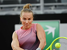 Кузнецова сыграет с Павлюченковой в первом круге Roland Garros