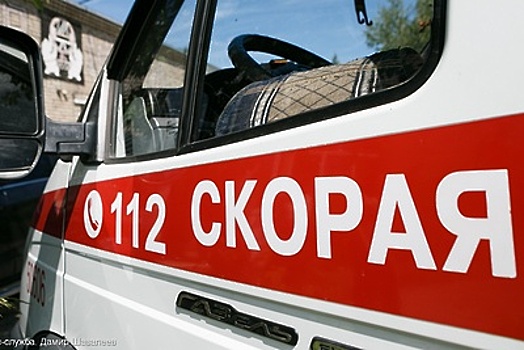 Два человека погибли в ДТП с мотоциклом и автомобилем в Подмосковье