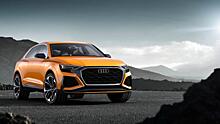Подразделение Audi Sport скоро представит «заряженные» гибриды