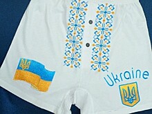 На Украине требуют запретить продажу трусов в дни религиозных праздников