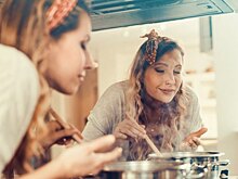 Созданы беруши для носа, помогающие похудеть