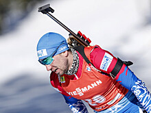 Латыпов перепутал створы на финише индивидуальной гонки в Эстерсунде