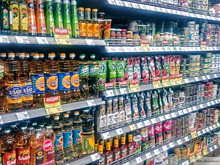 Около 60 крупных розничных сетей готовы принять меры по стабилизации цен